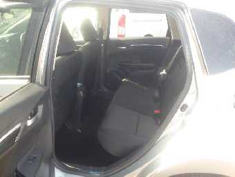 HONDA FIT HYBRID 2014 Image 14