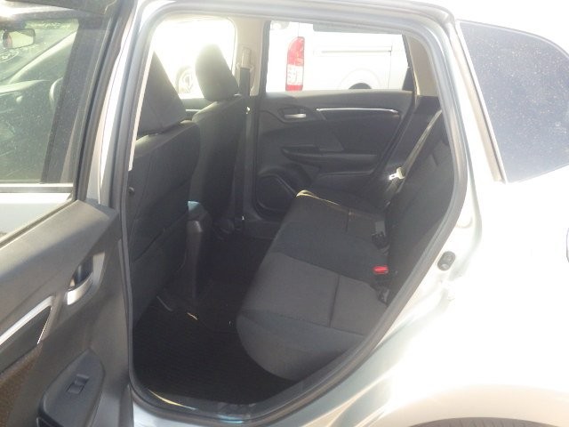 HONDA FIT HYBRID 2014 Image 25