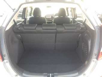 HONDA FIT HYBRID 2014 Image 15