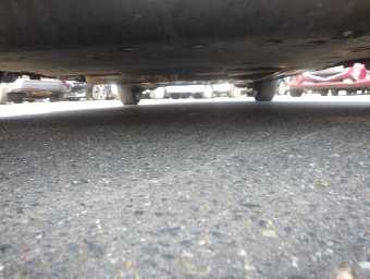 HONDA FIT HYBRID 2014 Image 17