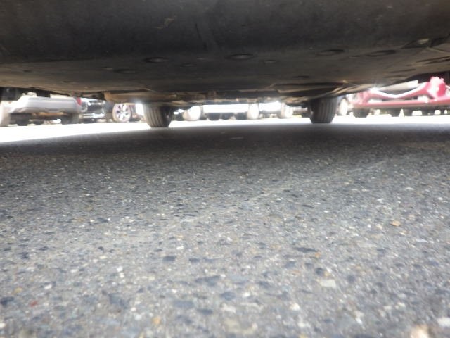 HONDA FIT HYBRID 2014 Image 28