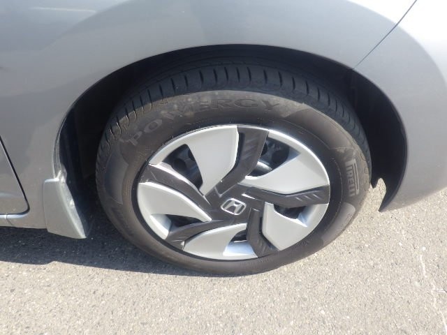 HONDA FIT HYBRID 2014 Image 30