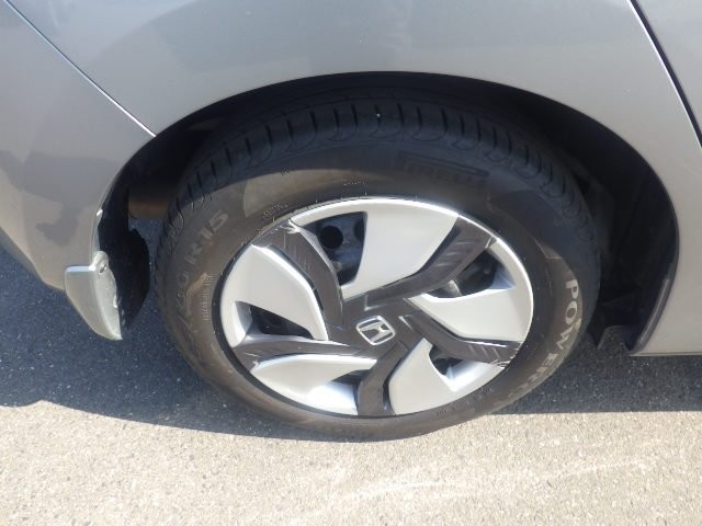 HONDA FIT HYBRID 2014 Image 31