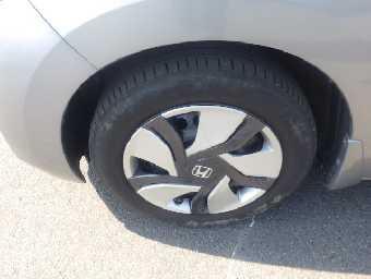 HONDA FIT HYBRID 2014 Image 22