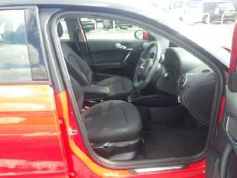 AUDI A1 2014 Image 5