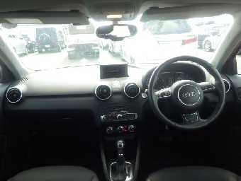 AUDI A1 2014 Image 6