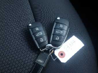 AUDI A1 2014 Image 11