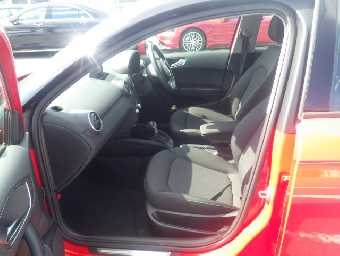 AUDI A1 2014 Image 12
