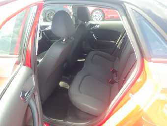 AUDI A1 2014 Image 13