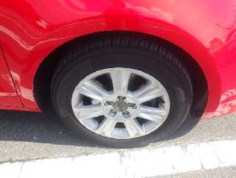 AUDI A1 2014 Image 17