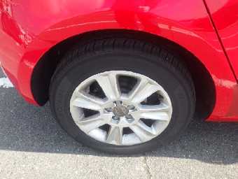 AUDI A1 2014 Image 18