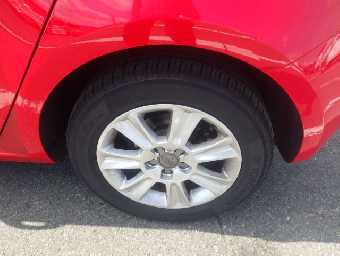 AUDI A1 2014 Image 19