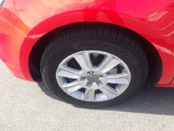 AUDI A1 2014 Image 20