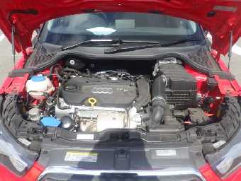 AUDI A1 2014 Image 22