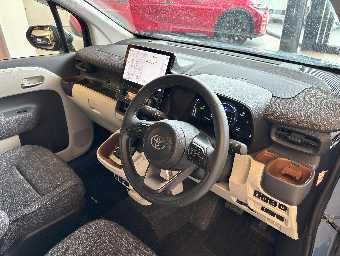 TOYOTA SIENTA 2023 Image 15