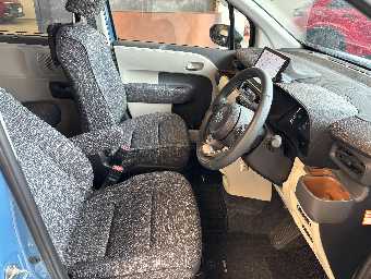 TOYOTA SIENTA 2023 Image 16