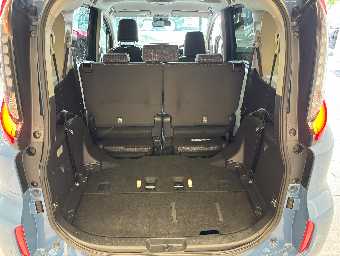 TOYOTA SIENTA 2023 Image 20