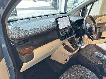 TOYOTA SIENTA 2023 Image 22