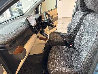 TOYOTA SIENTA 2023 Image 23