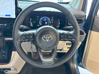TOYOTA SIENTA 2023 Image 30