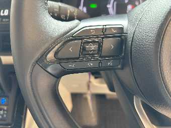 TOYOTA SIENTA 2023 Image 31