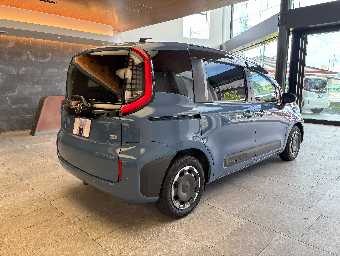 TOYOTA SIENTA 2023 Image 5