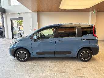 TOYOTA SIENTA 2023 Image 8