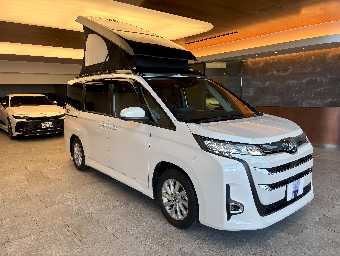 TOYOTA NOAH 2024 Image 11