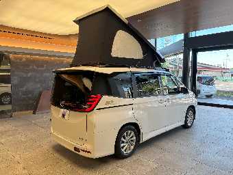 TOYOTA NOAH 2024 Image 13