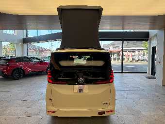 TOYOTA NOAH 2024 Image 14