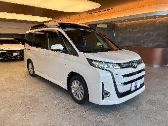 TOYOTA NOAH 2024 Image 3
