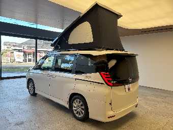 TOYOTA NOAH 2024 Image 15