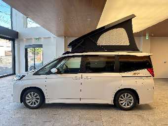TOYOTA NOAH 2024 Image 16