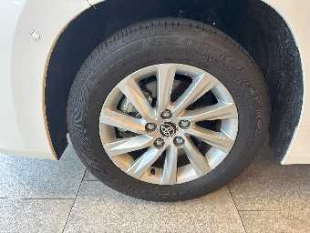 TOYOTA NOAH 2024 Image 17