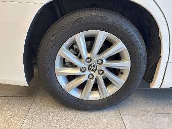 TOYOTA NOAH 2024 Image 19