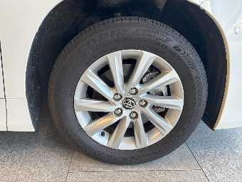 TOYOTA NOAH 2024 Image 20