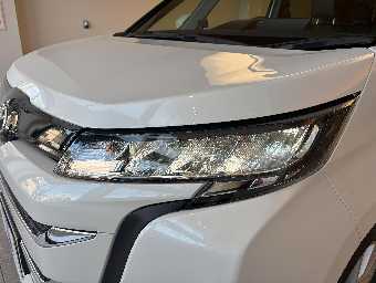TOYOTA NOAH 2024 Image 21