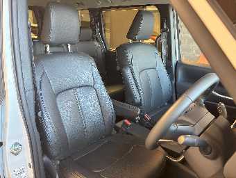 TOYOTA NOAH 2024 Image 26