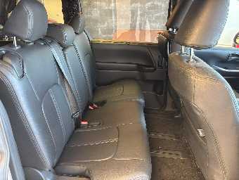 TOYOTA NOAH 2024 Image 27