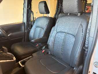 TOYOTA NOAH 2024 Image 31