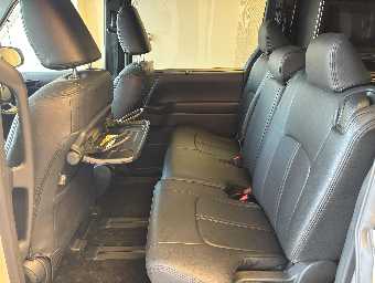 TOYOTA NOAH 2024 Image 33