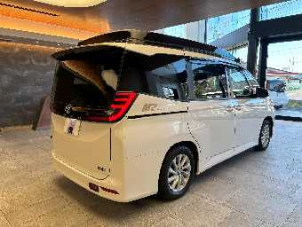 TOYOTA NOAH 2024 Image 5