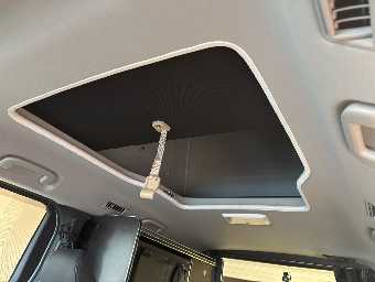 TOYOTA NOAH 2024 Image 39