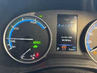 TOYOTA NOAH 2024 Image 44