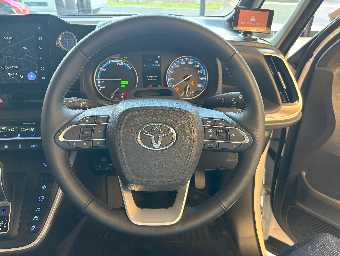 TOYOTA NOAH 2024 Image 45