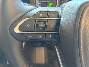 TOYOTA NOAH 2024 Image 46