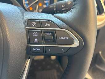 TOYOTA NOAH 2024 Image 47