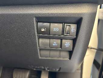 TOYOTA NOAH 2024 Image 48