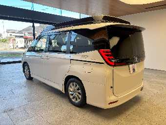 TOYOTA NOAH 2024 Image 7