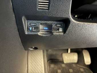 TOYOTA NOAH 2024 Image 54
